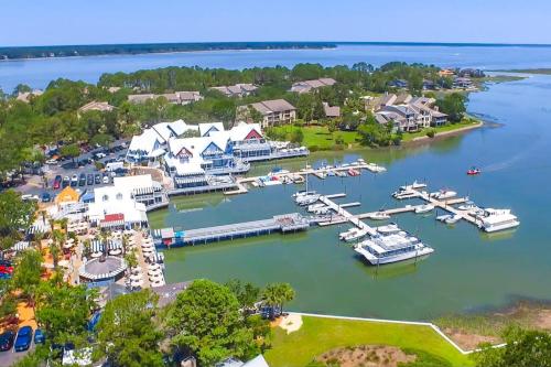 Bluff Villas 1817 photo 45