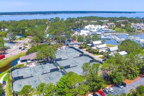 Bluff Villas 1817 photo 46