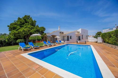 Villa Elo by Villa Plus