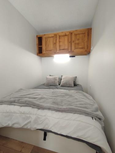 Studio au pied des pistes
