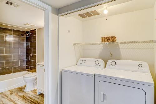 Forest Beach Villas 405 photo 23