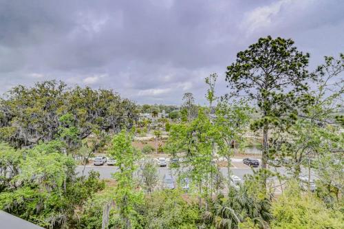 Forest Beach Villas 405 photo 27