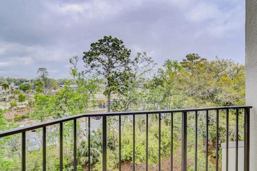 Forest Beach Villas 405 photo 25