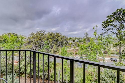 Forest Beach Villas 405 photo 26