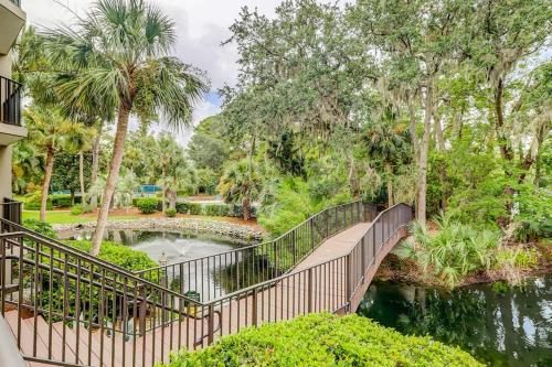 Forest Beach Villas 405 photo 28