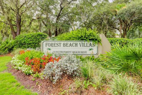 Forest Beach Villas 405 photo 36