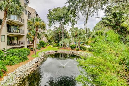 Forest Beach Villas 405 photo 31