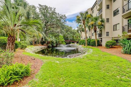 Forest Beach Villas 405 photo 33