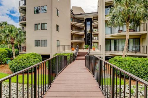 Forest Beach Villas 405 photo 30