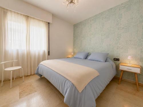 Apartamento con Terraza en el Corazón de Marbella Centro