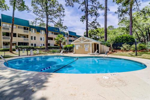Spa on Port Royal Sound 2101 photo 4