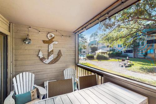 Spa on Port Royal Sound 2101 photo 5