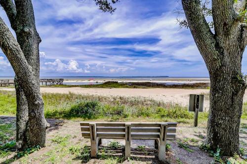 Spa on Port Royal Sound 2101 photo 21
