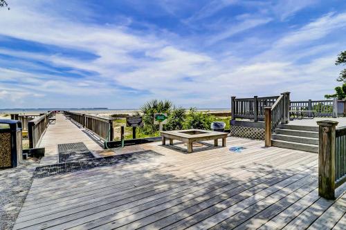 Spa on Port Royal Sound 2101 photo 24
