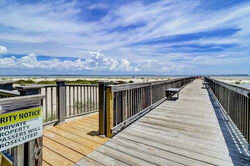 Spa on Port Royal Sound 2101 photo 25