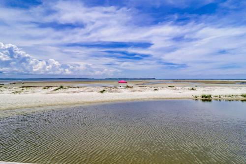 Spa on Port Royal Sound 2101 photo 28