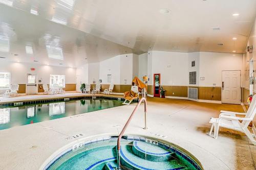 Spa on Port Royal Sound 2101 photo 40