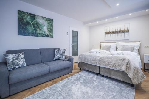 3 BDR - Apartment Serenity, right near Vienna's Old City