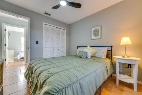 Luxe 4BR Villa Near Disney: Private Pool & Lanai photo 21