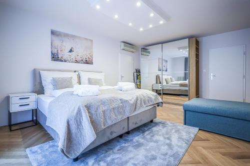 3 BDR - Apartment Serenity, right near Vienna's Old City