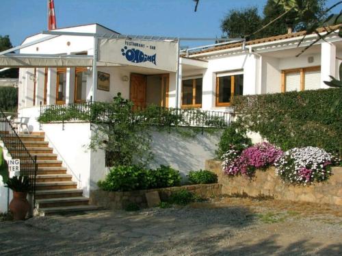 Gallery image of Hostal Ondina in Begur