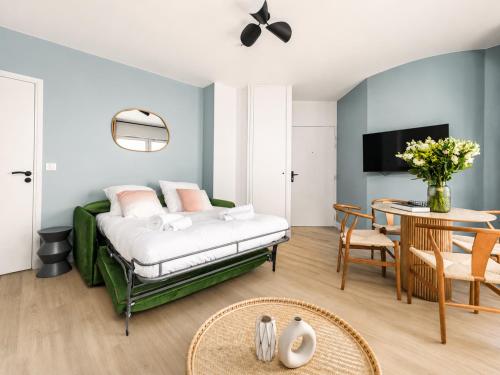 Lavie Maison - Cozy Apartment near Montmartre