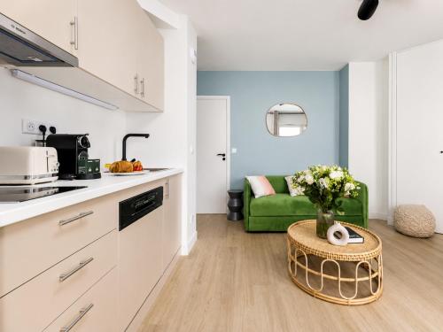 Lavie Maison - Cozy Apartment near Montmartre