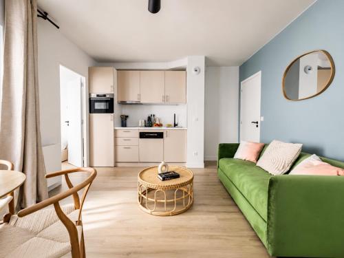 Lavie Maison - Cozy Apartment near Montmartre