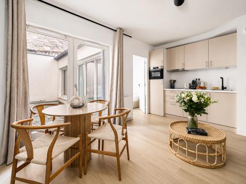 Lavie Maison - Cozy Apartment near Montmartre