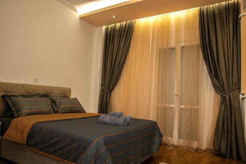 Peaceful home