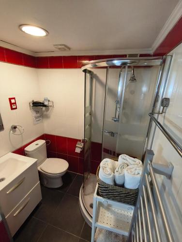Apartamento MarMontaña parking privado gratis, wifi