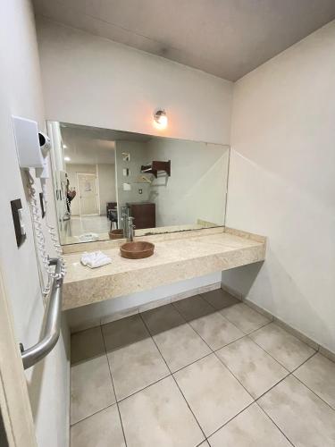 Bany a Hotel Splash Inn