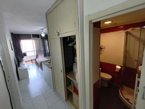 Apartamento MarMontaña parking privado gratis, wifi