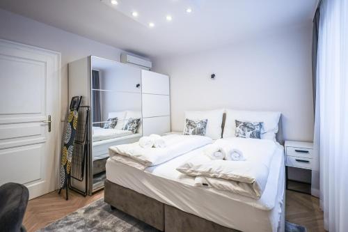 1 BDR - Apartment Dreamy, right near Vienna's Old City