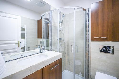 1 BDR - Apartment Dreamy, right near Vienna's Old City