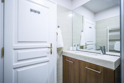 1 BDR - Apartment Dreamy, right near Vienna's Old City