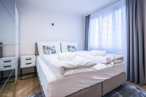 1 BDR - Apartment Dreamy, right near Vienna's Old City