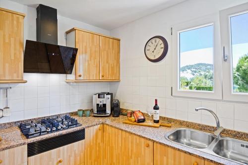 Casa Anfora Luxury villa 10p Pool & pizza oven