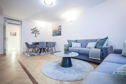 1 BDR - Apartment Dreamy, right near Vienna's Old City
