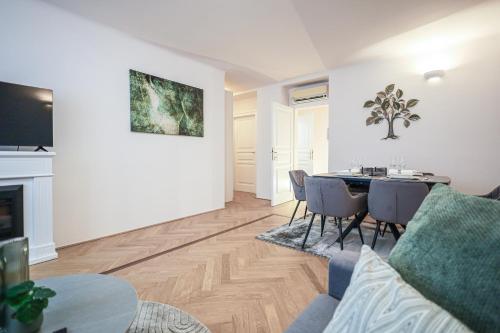 1 BDR - Apartment Dreamy, right near Vienna's Old City