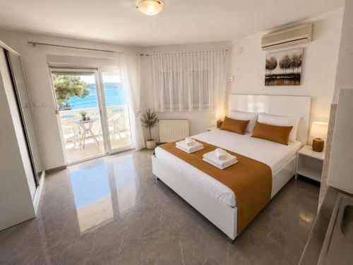 Villa Tomi Trogir Ciovo