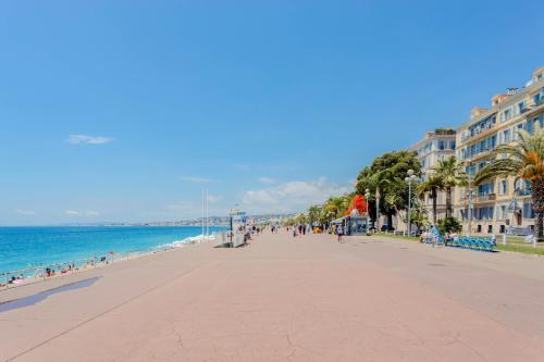 Le petit Niçois - Vielle ville - 150m de la mer