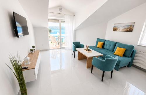 Villa Tomi Trogir Ciovo