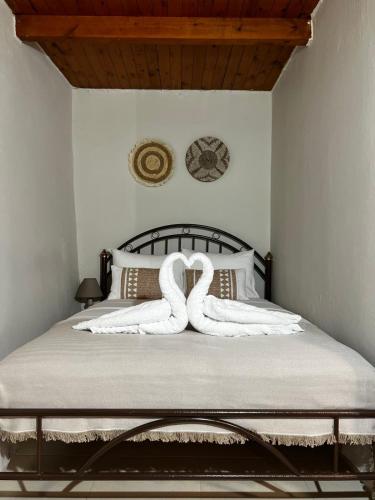 Dimitra Cozy Studio in Chalepa, Chania