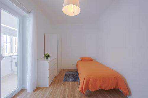 Bright & Comfortable flat in the Heart of Cascais