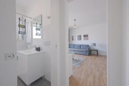 Bright & Comfortable flat in the Heart of Cascais