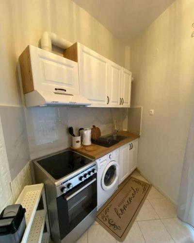 Moccamenta Family Apartment