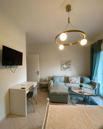Moccamenta Family Apartment