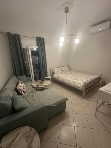 Moccamenta Family Apartment