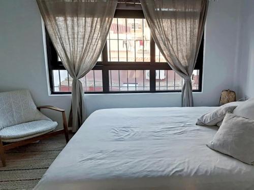 Terrace Apartment just Temporary Stays